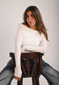 The White Asymmetric Top