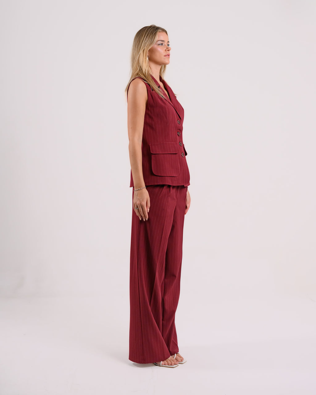 Katrin’s Formal Set