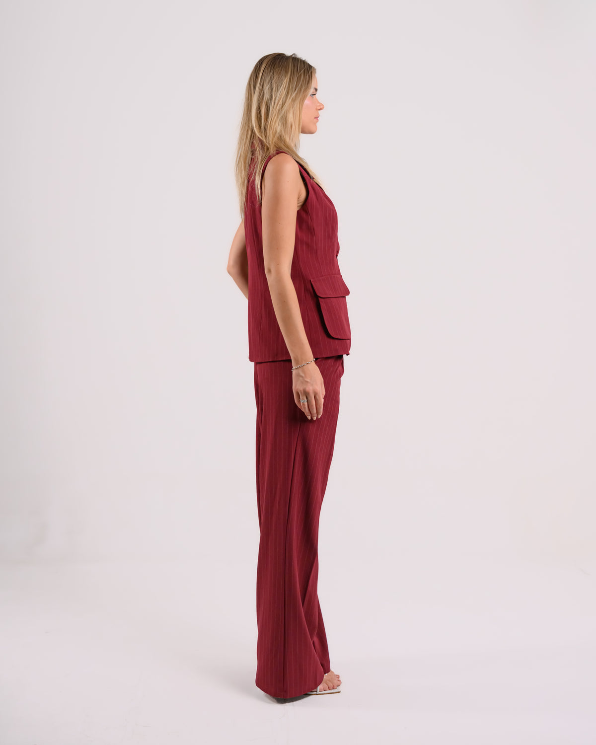 Katrin’s Formal Set