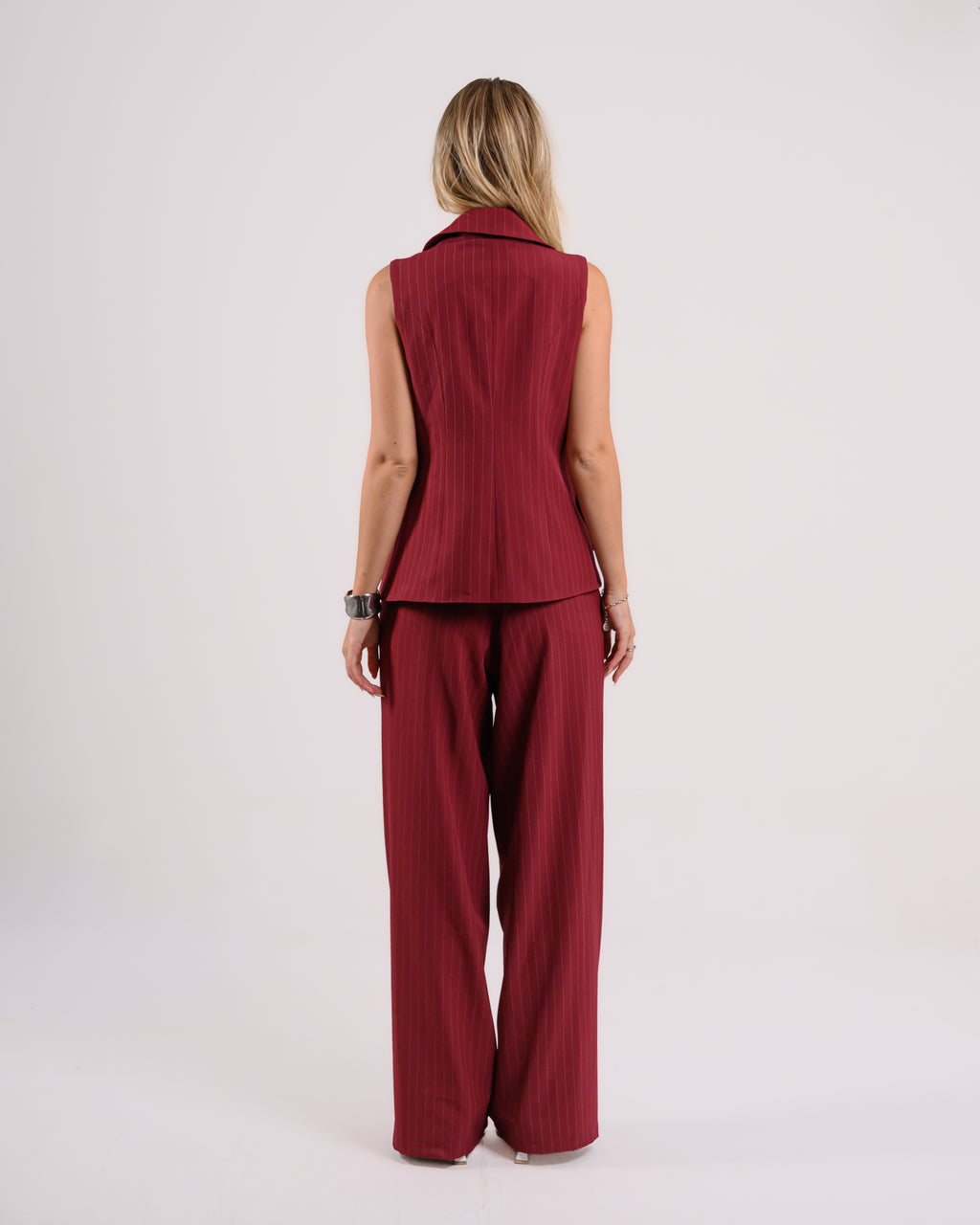 Katrin’s Formal Set
