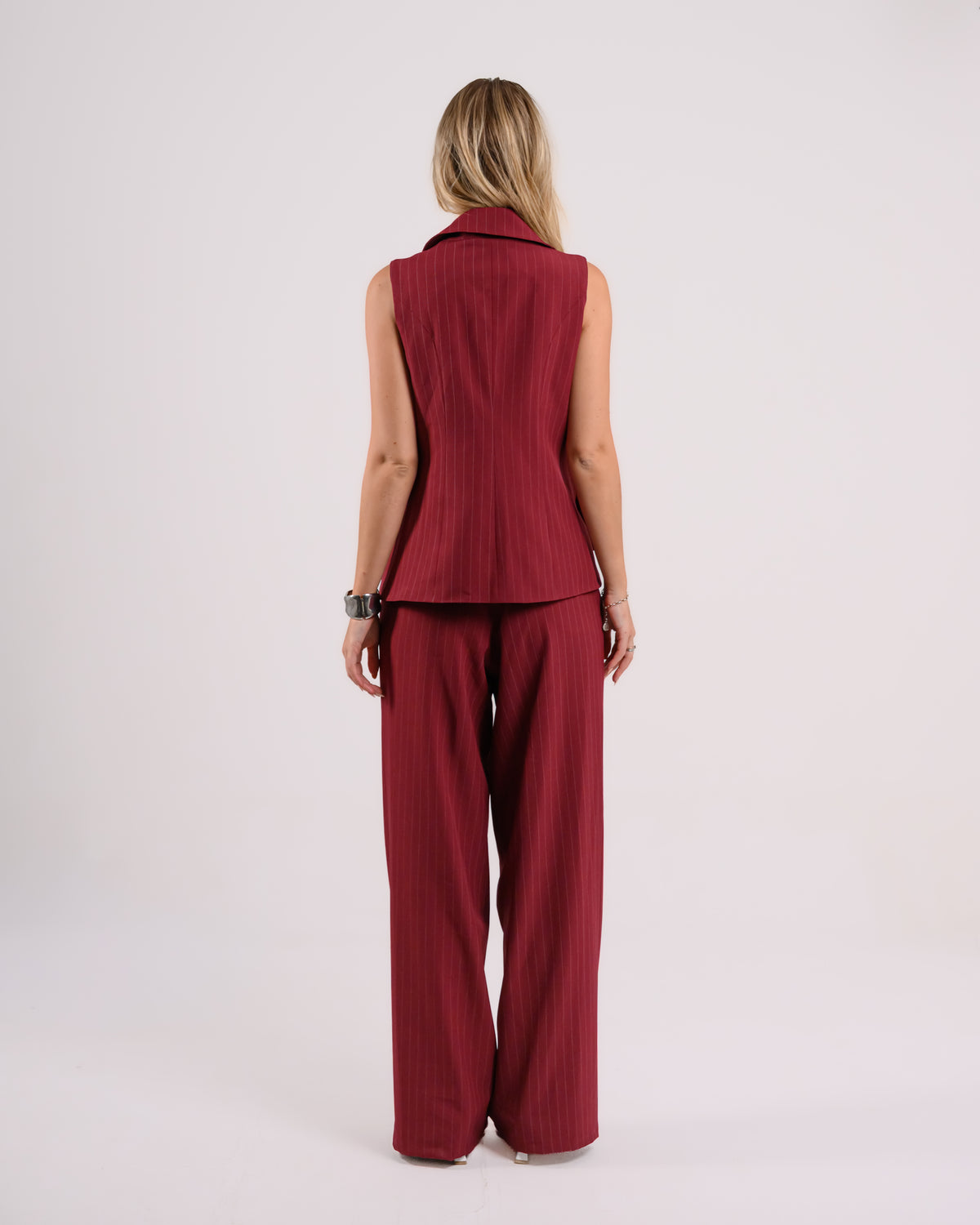 Katrin’s Formal Set