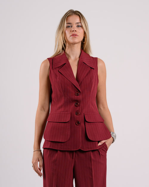 Katrin’s Formal Set