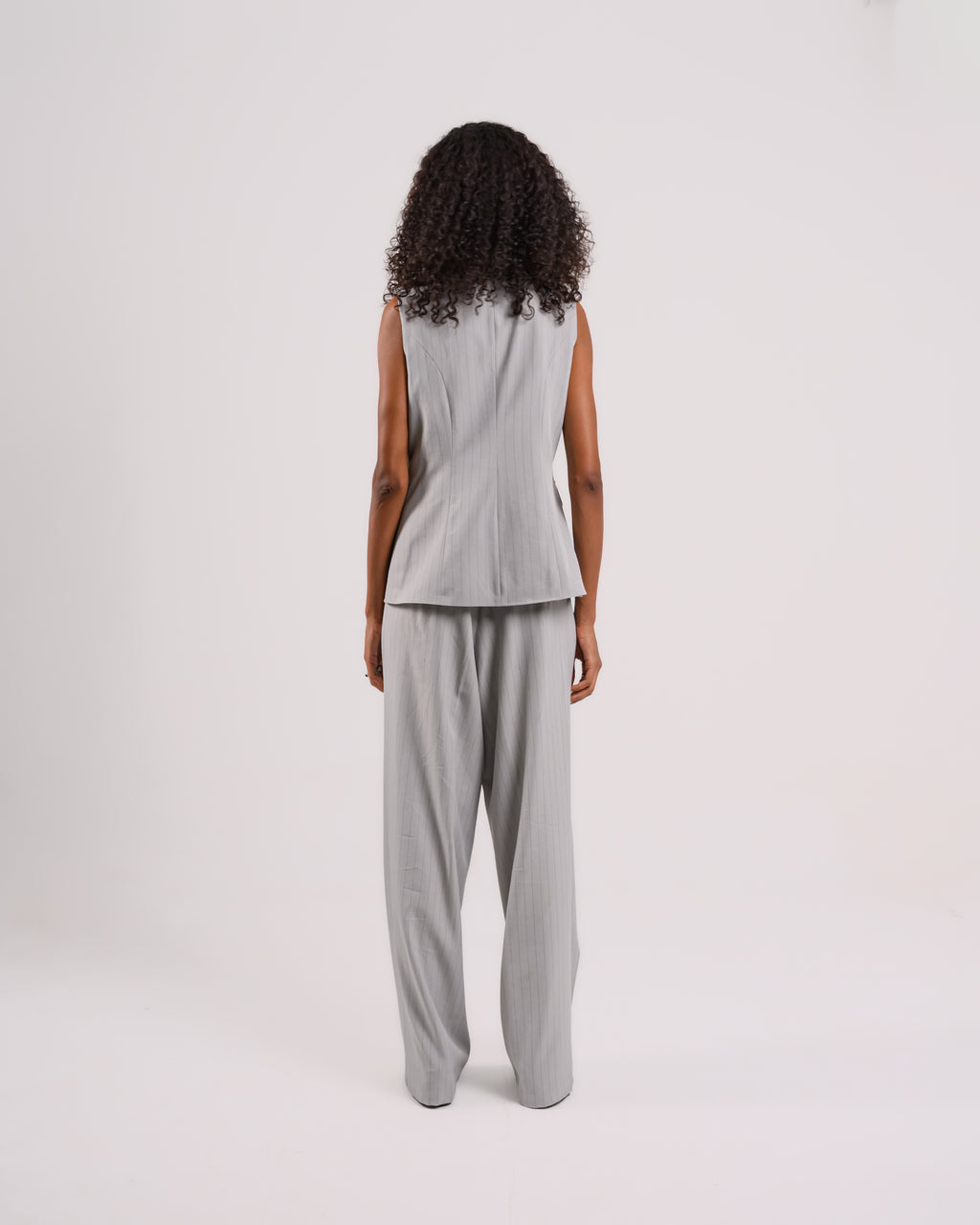 Alba’s Formal Set