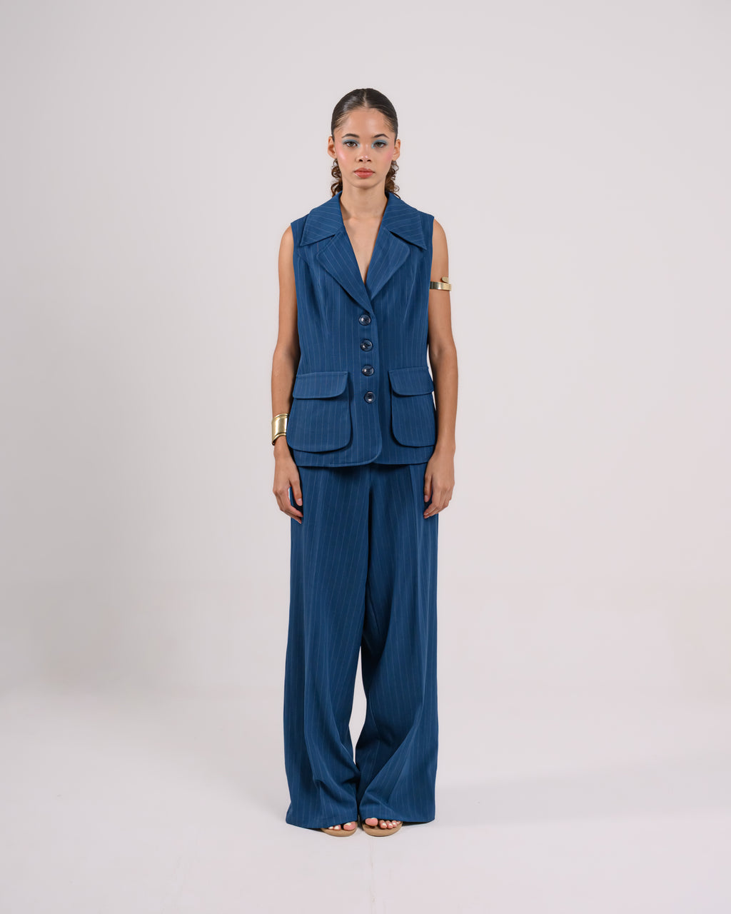 Shelby’s Formal Set
