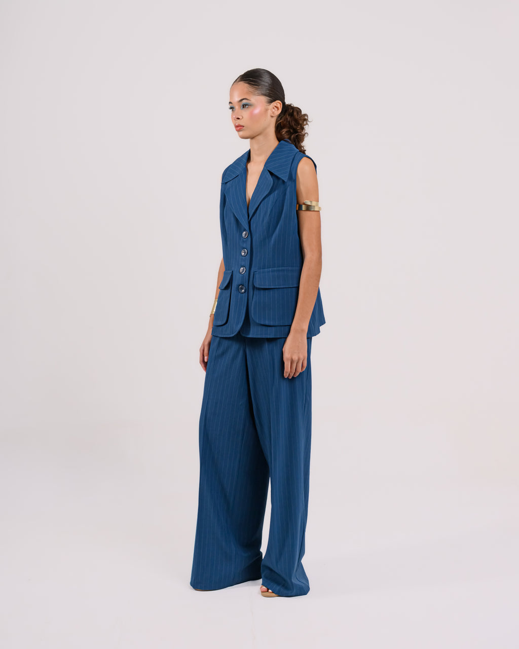 Shelby’s Formal Set