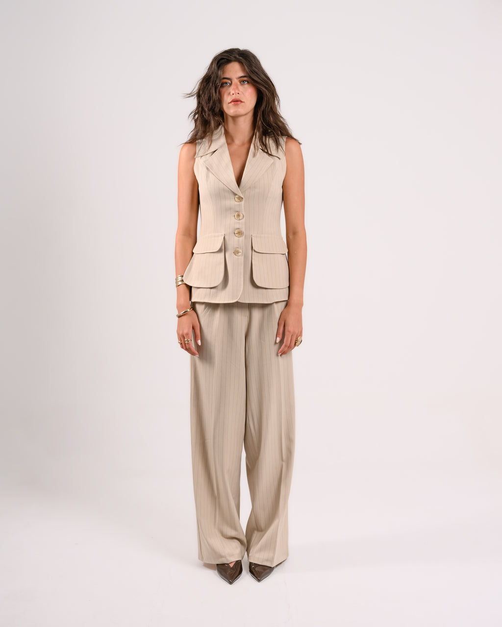 Raghad’s Formal Set