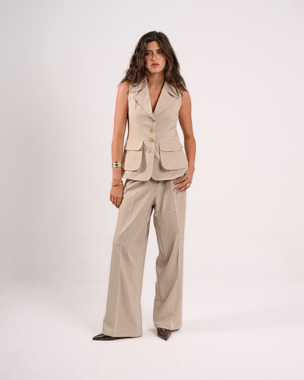 Raghad’s Formal Set