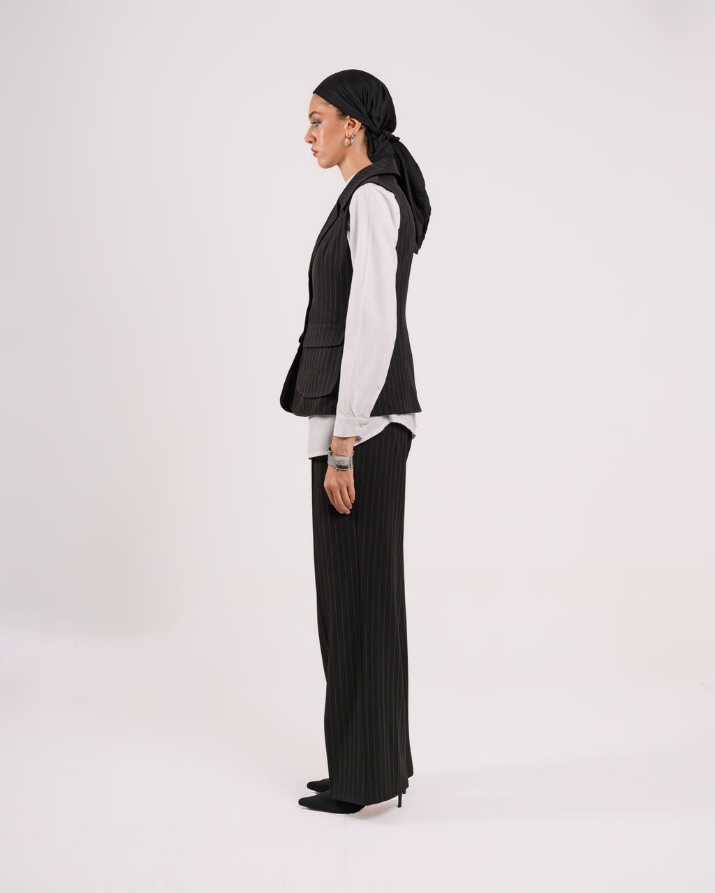 Rawda’s Formal Set