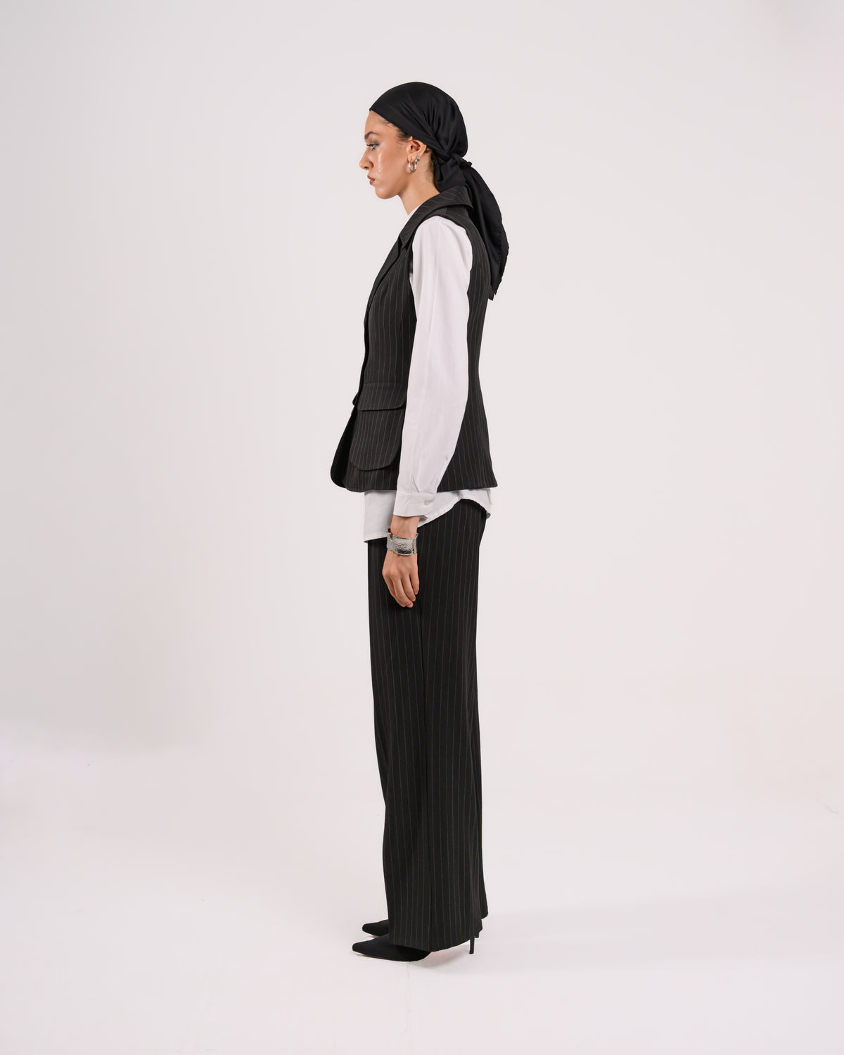 Rawda’s Formal Set
