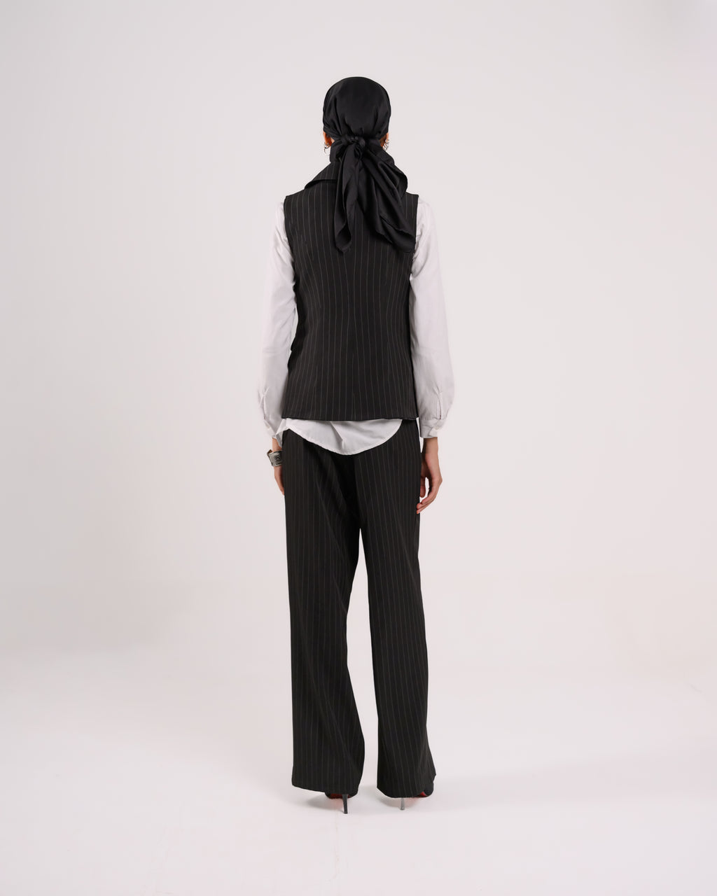 Rawda’s Formal Set