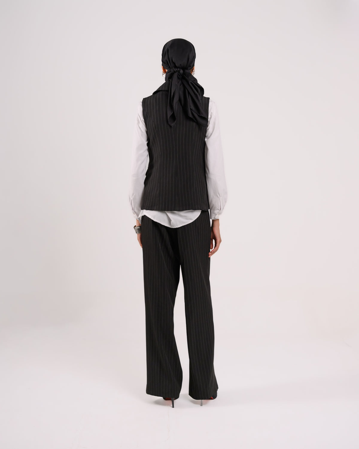 Rawda’s Formal Set