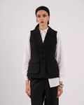 Rawda’s Formal Set