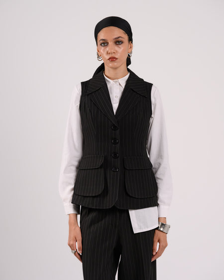 Rawda’s Formal Set