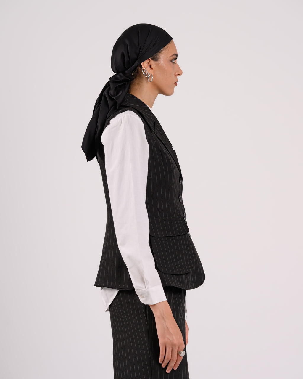 Rawda’s Formal Set