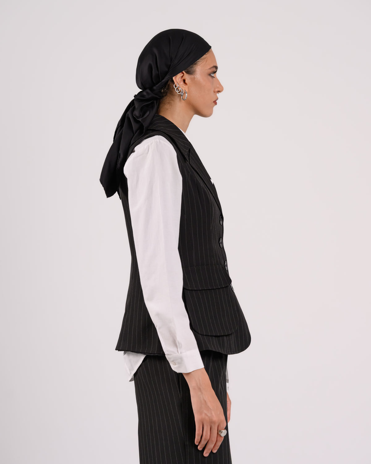 Rawda’s Formal Set