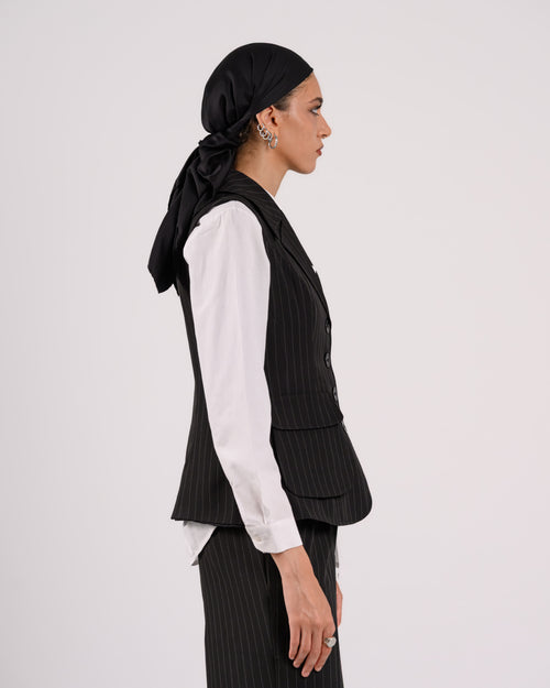 Rawda’s Formal Set