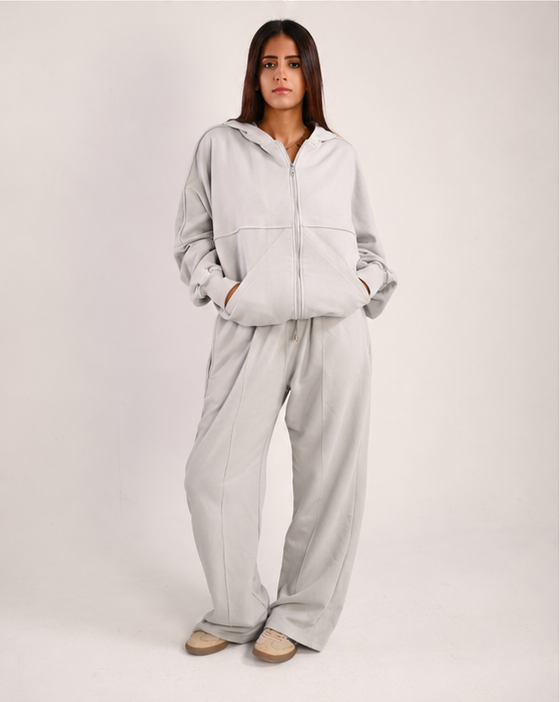 The Everyday Grey Set