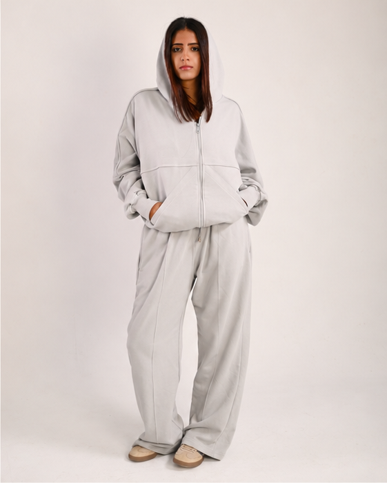 The Everyday Grey Set